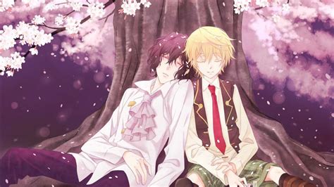 Uke y Seme: comprensión de los roles de relación en el universo .